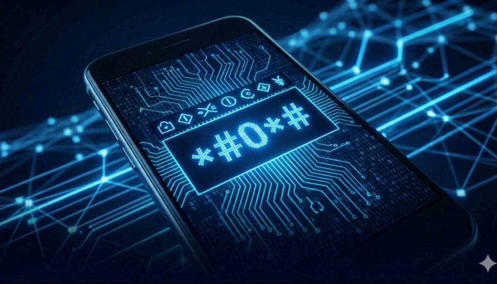 codici segreti smartphone