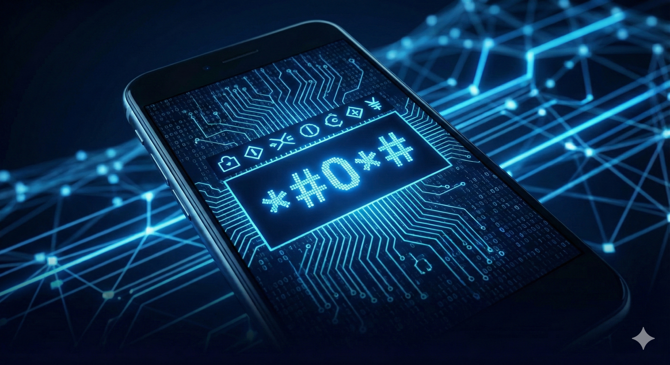 codici segreti smartphone